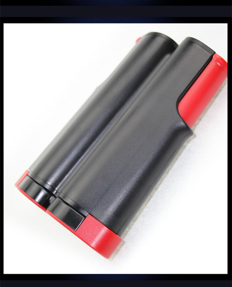 Regulowany zestaw do tenisa stołowego – pasuje do każdego stołu!