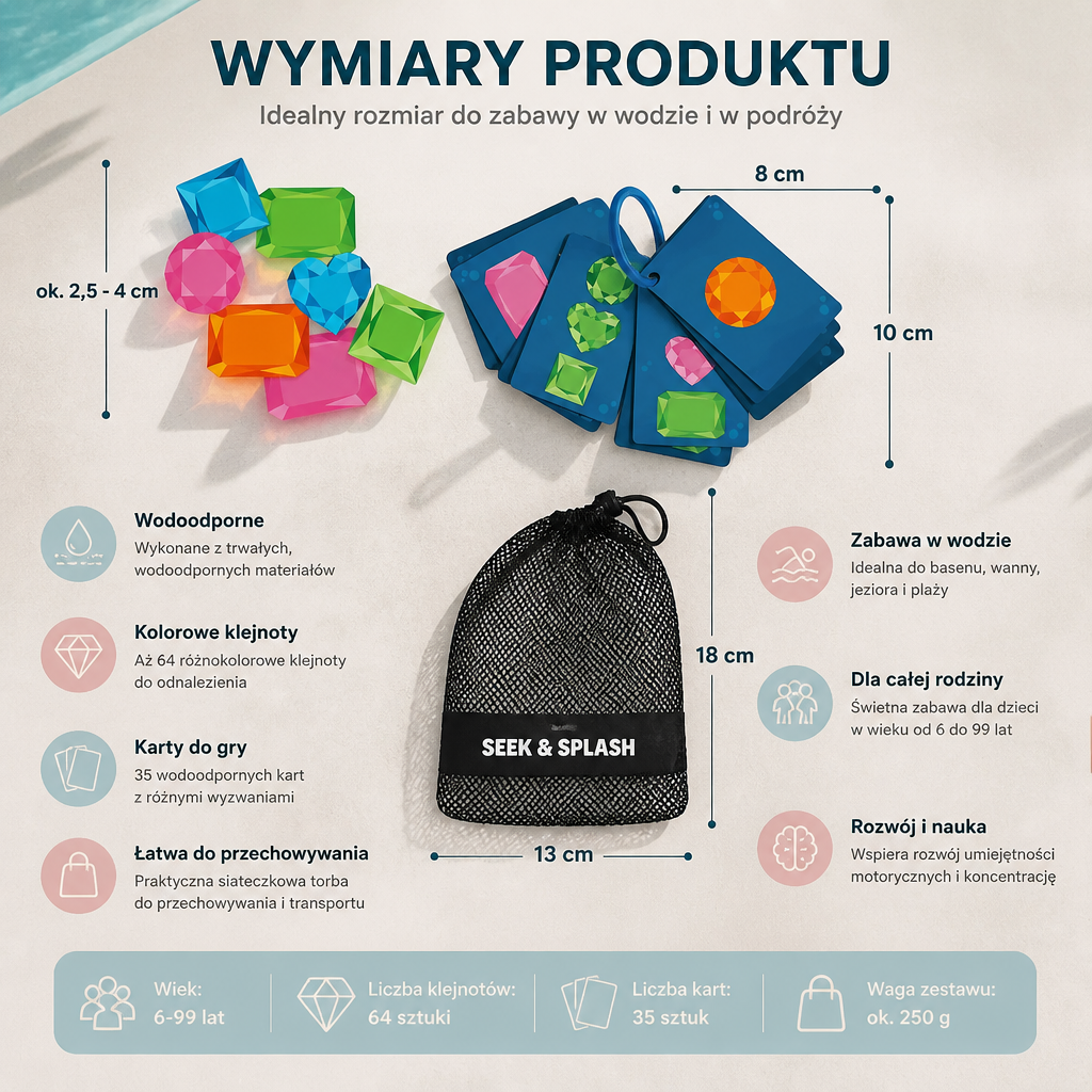 Podwodna Gra w Poszukiwanie Kolorowych Klejnotów