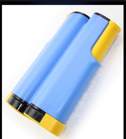 Regulowany zestaw do tenisa stołowego – pasuje do każdego stołu!