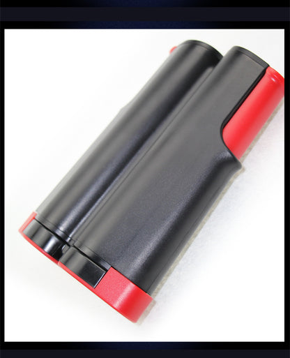 Regulowany zestaw do tenisa stołowego – pasuje do każdego stołu!