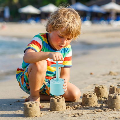 Honeycomb Sand Castle Maker – Forma Do Piasku Dla Dzieci