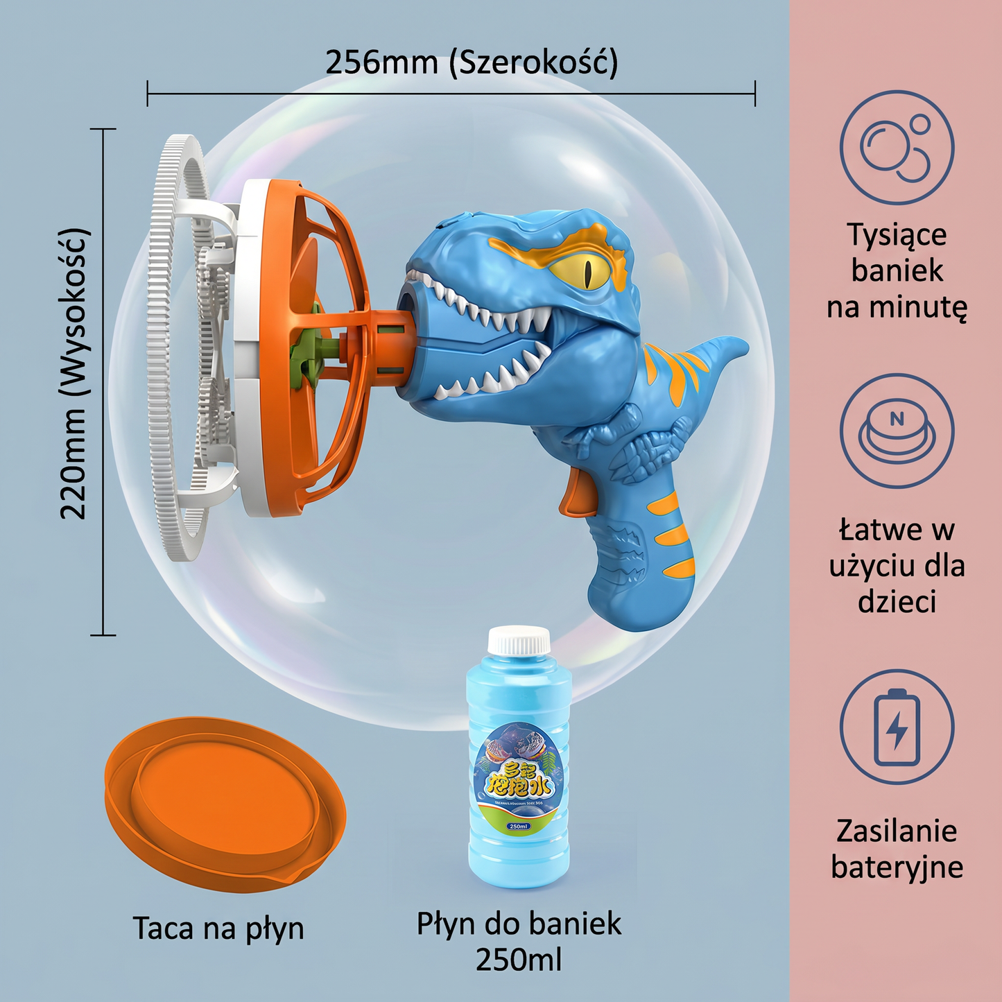 Dino Bańkowa Armata