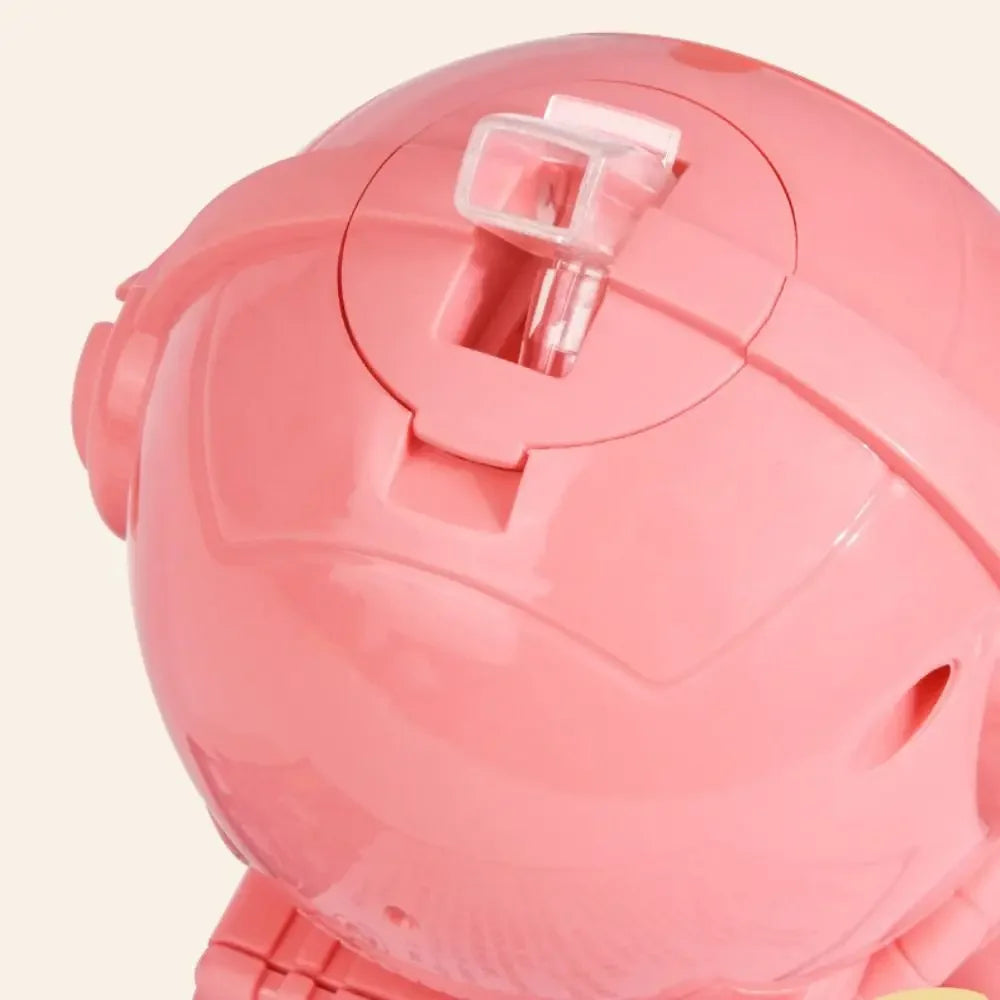 Butelka astronauta dla dzieci