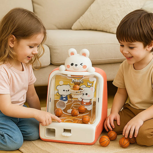 Mini Automat do koszykówki