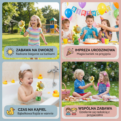 Latająca bajkowa wróżka zabawka